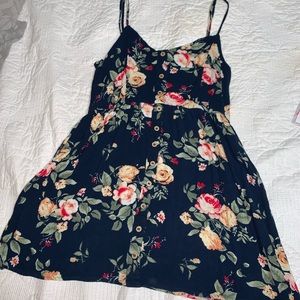 Rue 21 Summer Dress.